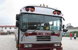 Belize Bus Schedules For Covid-19