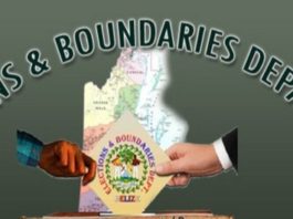 Re-Opening of Elections and Boundaries Registration Offices