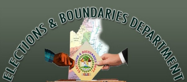 Re-Opening of Elections and Boundaries Registration Offices