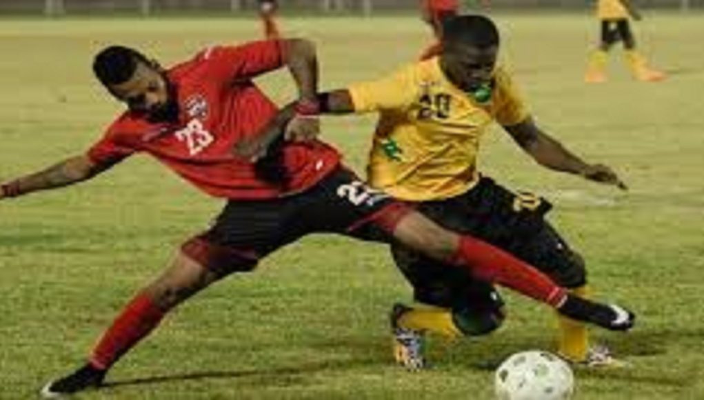 caribbean pro football coming