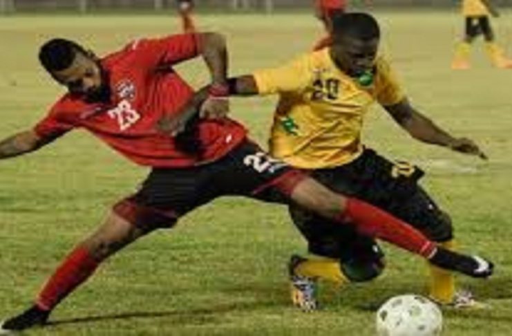 caribbean pro football coming