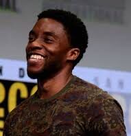 Chadwick Boseman ,Black Panther Actor Dead At 43