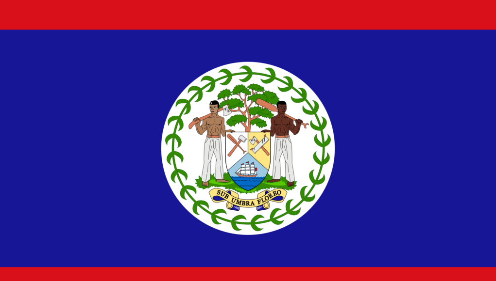 Belize independence