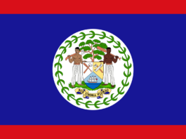 Belize independence