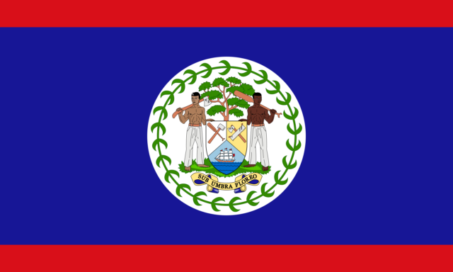 Belize independence