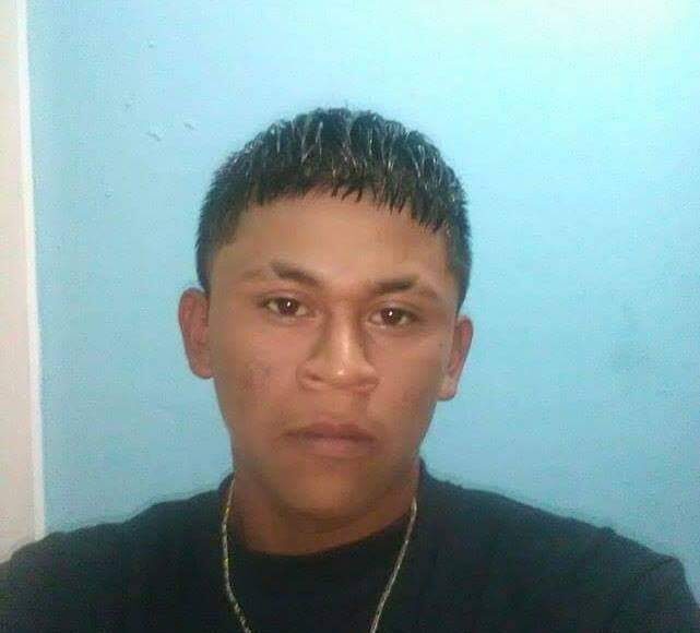 FATAL STABBING IN ORANGE WALK 09-01-2020