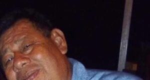 Another COVID-19 Victim Rolando Torres died as a result of COVID-19 today at the KHMH