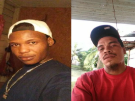 Two-Men-Stabbed-in-Belize-city-26-year-old-Ledwin-Dixon,and-31-year-old