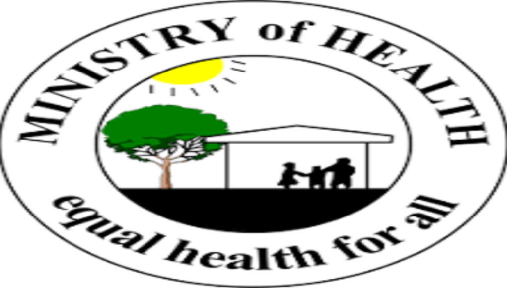 ministry of health in Belize