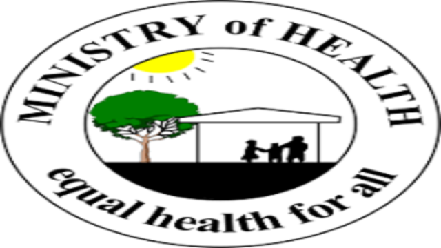 ministry of health in Belize