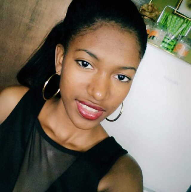 21-year-old woman fatally shot on Pelican Street in Belize City1