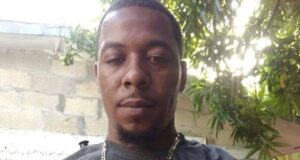 Raheem Davaan Marsden Wanted For Mr.Program Murder Raheem Marsden Wanted for Murder of Artist Mr.PRogram1