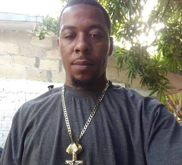 Raheem Marsden Wanted for Murder of Artist Mr.PRogram1